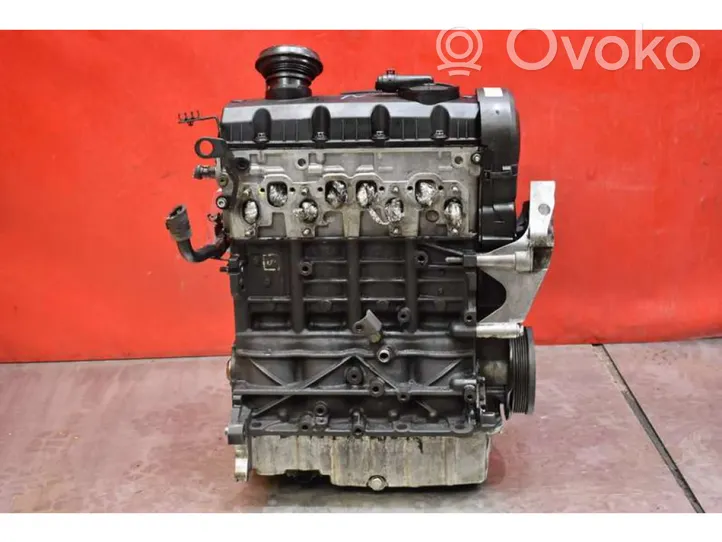 Volkswagen Golf IV Engine BKC