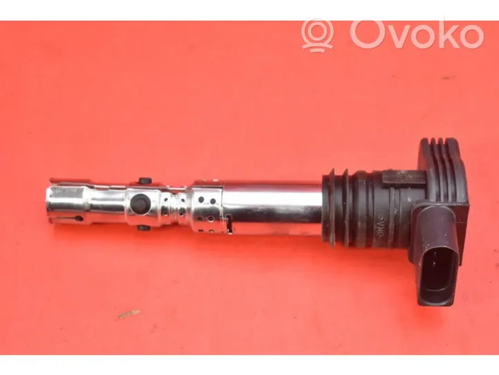 Volkswagen Sharan High voltage ignition coil R0501S00400