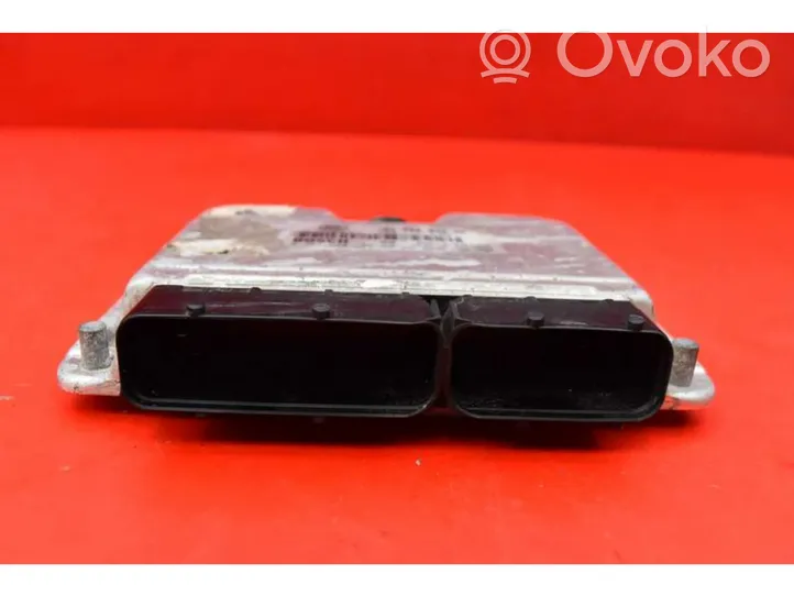 Volkswagen Sharan Engine control unit/module ECU 06A906032AH