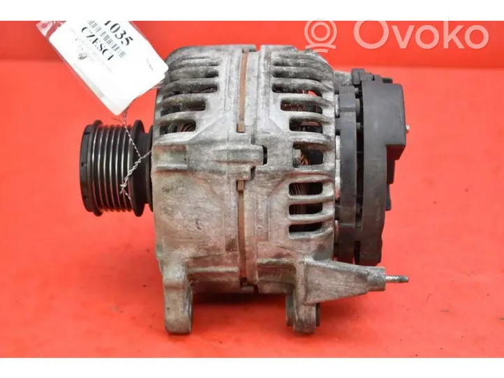 Volkswagen Sharan Alternator 028903028E