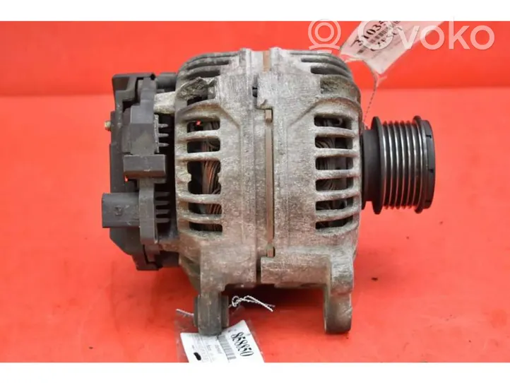 Volkswagen Sharan Generatore/alternatore 028903028E