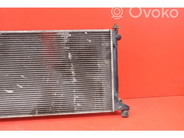 Volkswagen Sharan Radiateur de refroidissement 7M3121253B