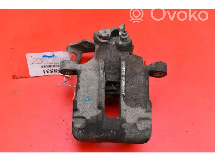 Volkswagen Sharan Rear brake caliper VOLKSWAGEN