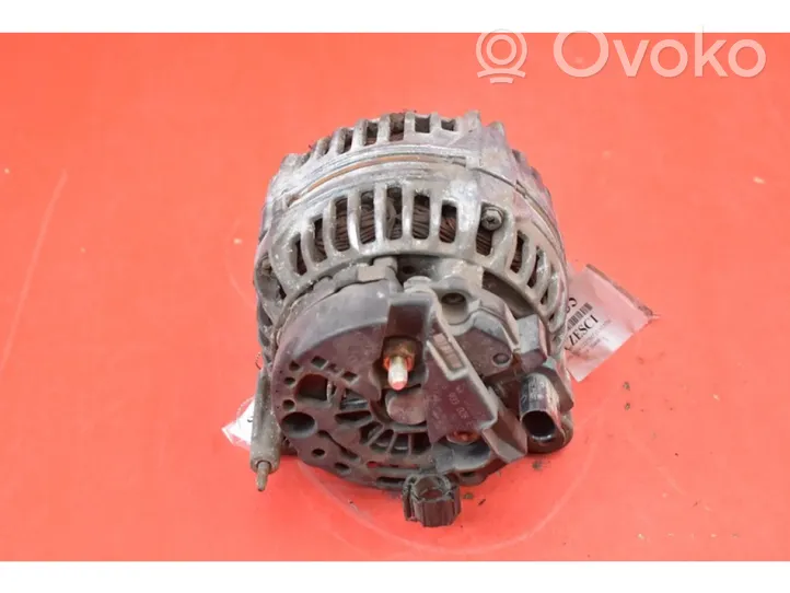 Volkswagen Sharan Generator/alternator 028903028E