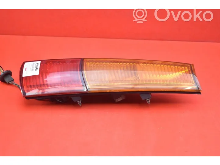 Suzuki Ignis Lampa tylna P3052