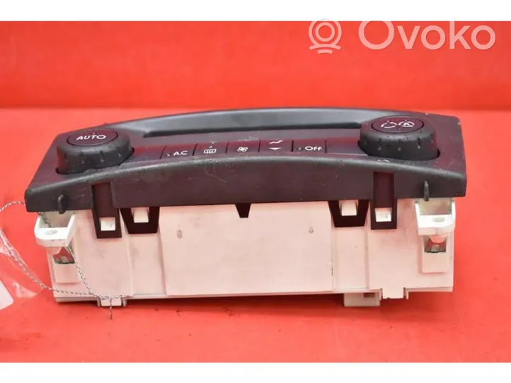 Renault Laguna II Climate control unit 8200264424-A