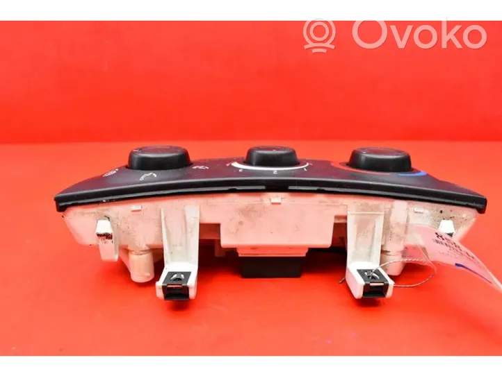 Fiat Stilo Ilmastoinnin ohjainlaite 591546000