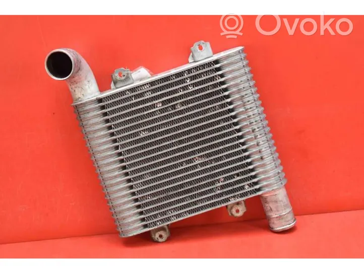 KIA Carens I Intercooler radiator 28271-27350