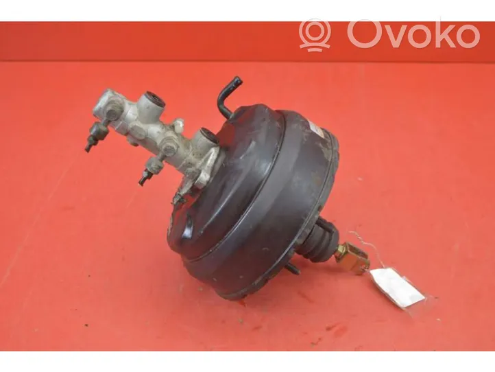 KIA Carens I Brake booster K2FA43800