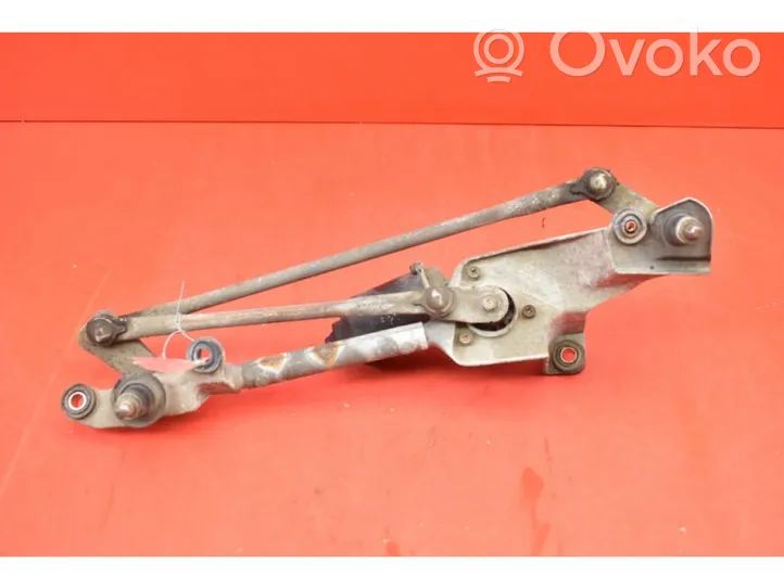 Mazda Premacy Front wiper linkage and motor 849200-7123