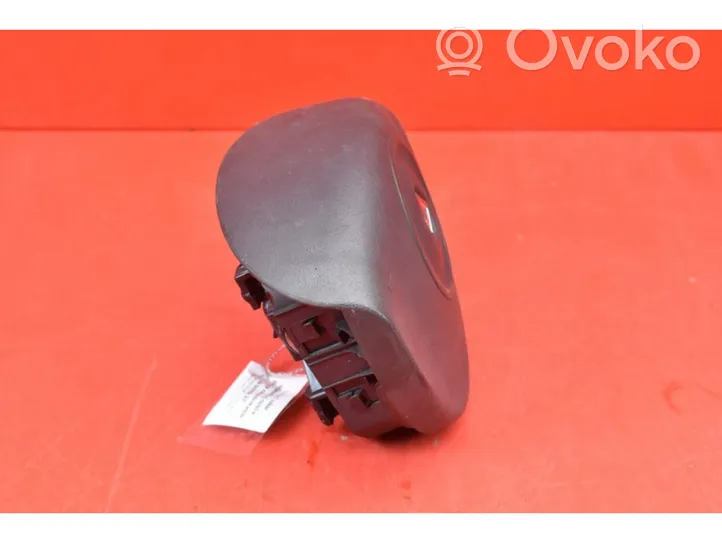 Renault Megane II Poduszka powietrzna Airbag kierownicy 6056962