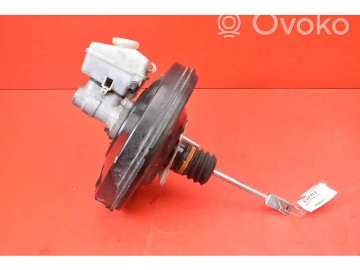 Opel Astra H Brake booster 13142362