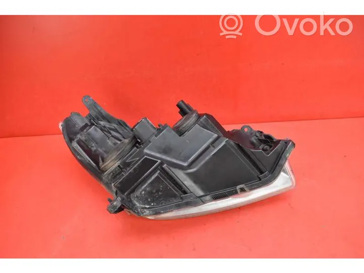 Opel Astra H Headlight/headlamp OPEL