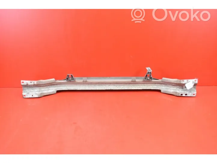 Opel Astra H Rear bumper support beam OPEL