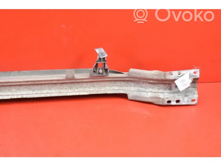 Opel Astra H Rear bumper support beam OPEL