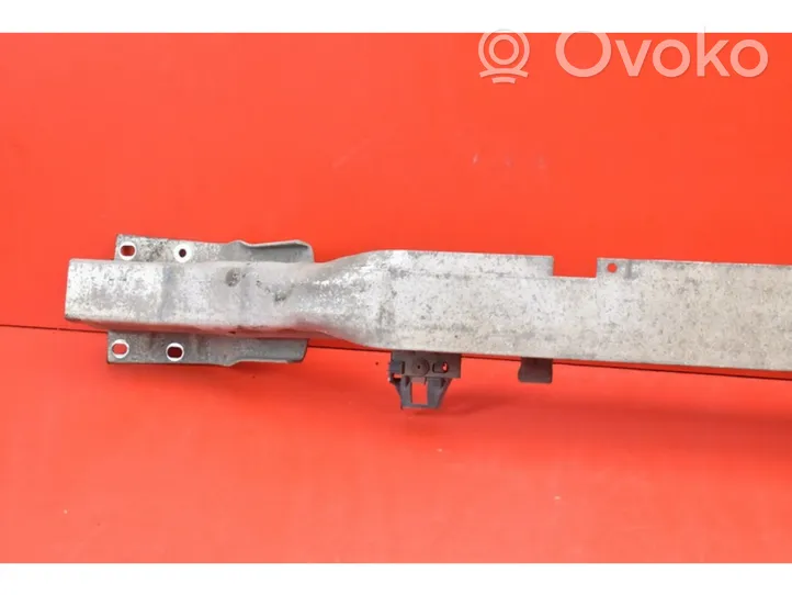 Opel Astra H Rear bumper support beam OPEL