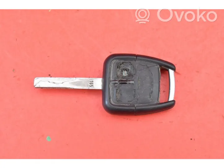 Opel Vectra C Other switches/knobs/shifts 13132473GK