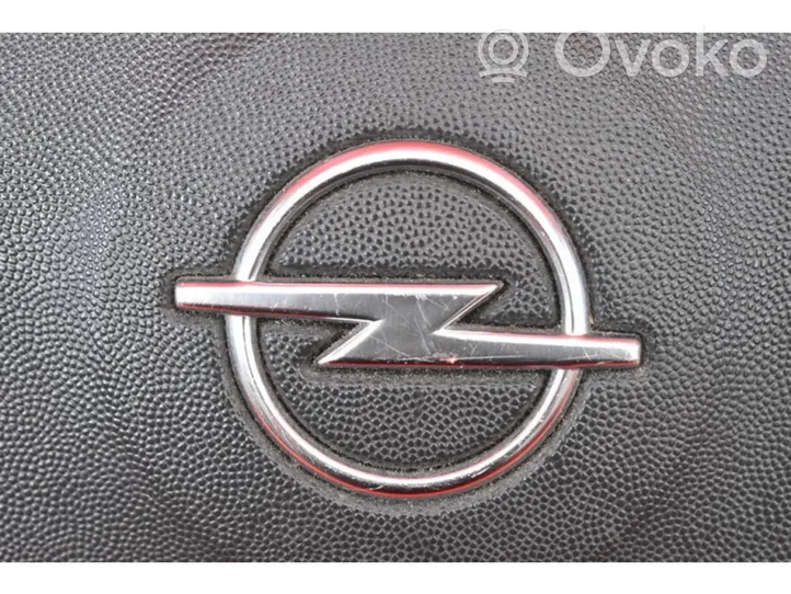 Opel Vectra C Airbag de volant 13112812DAE