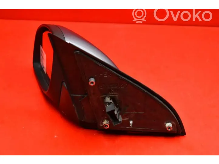 Opel Vectra C Front door electric wing mirror 010705