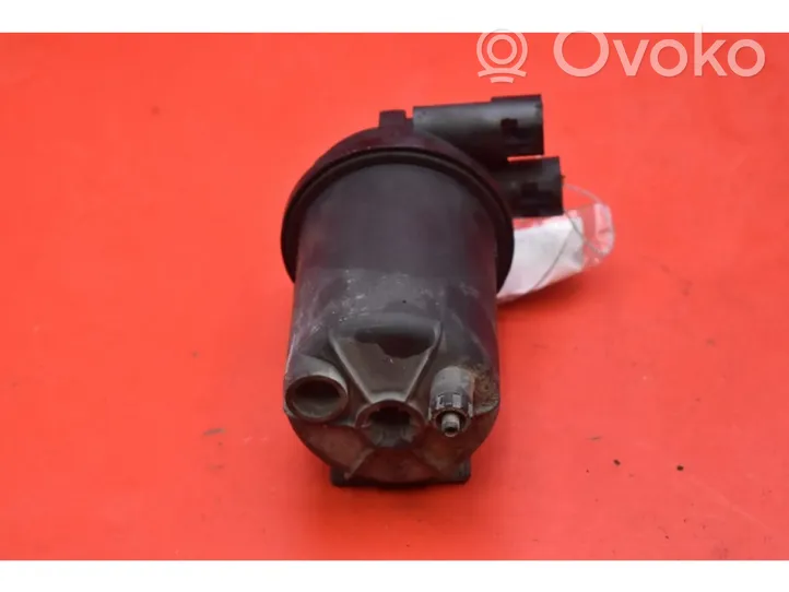 Opel Vectra C Boîtier de filtre à carburant 24416213