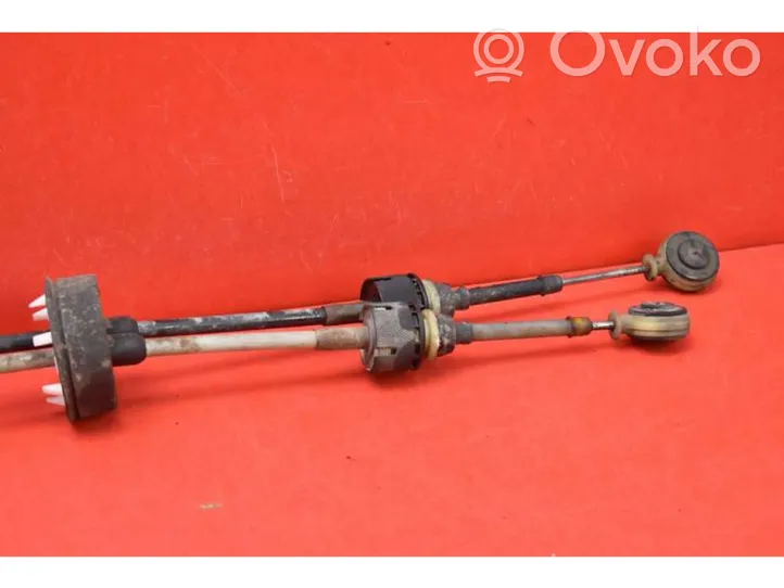 Opel Zafira B Gear shift rod OPEL