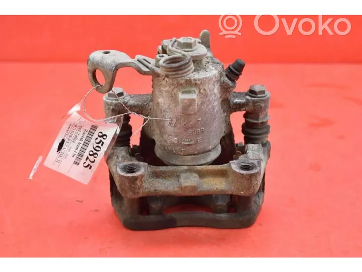 Opel Zafira B Rear brake caliper OPEL