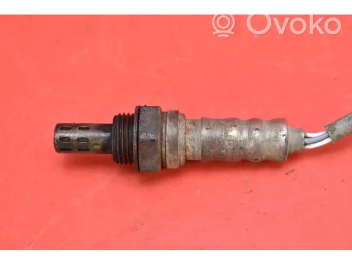 Opel Zafira B Lambda probe sensor 55353812