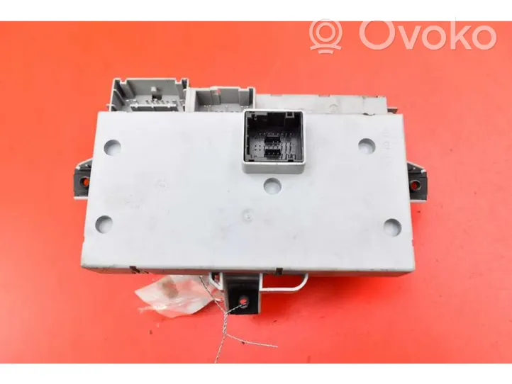 Fiat Doblo Fuse box set 51770623