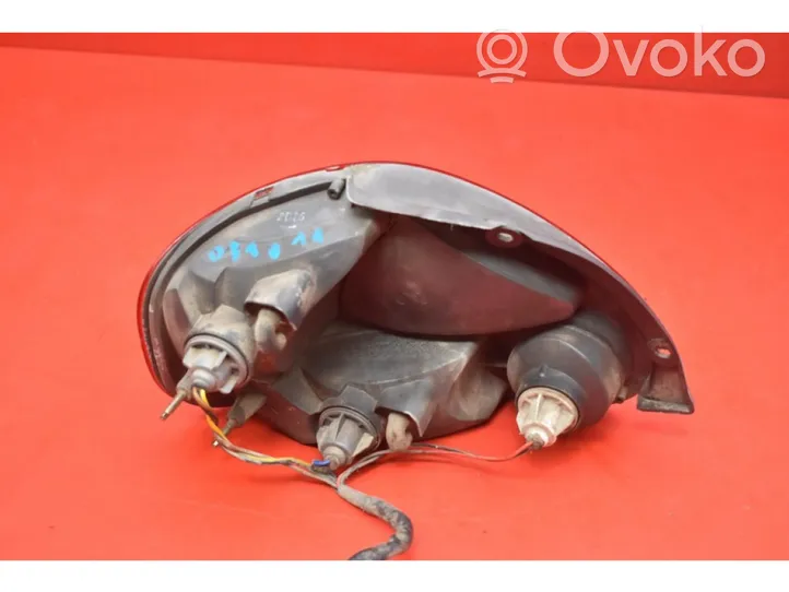 Chevrolet Matiz Lampa tylna 0211-001572