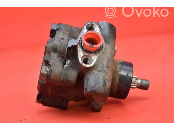 Nissan Maxima Power steering pump NISSAN