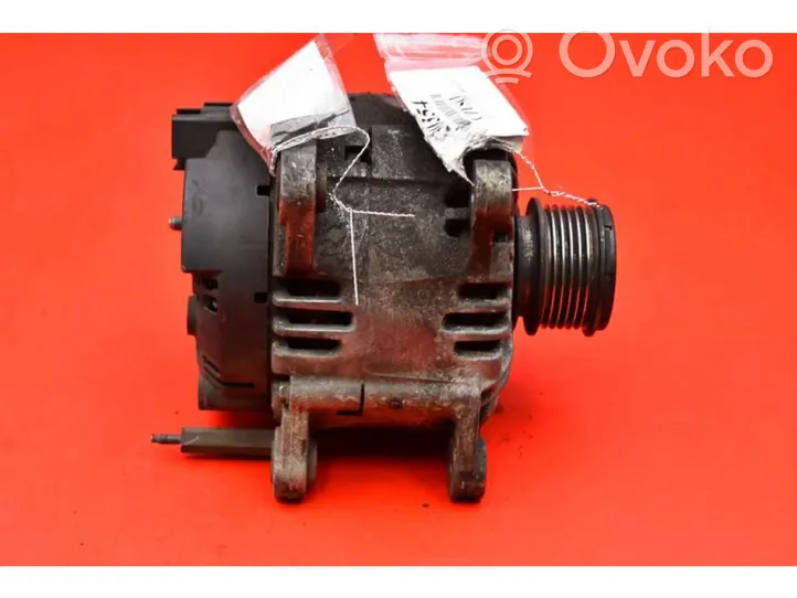 Skoda Octavia Mk2 (1Z) Alternator 06F903023C