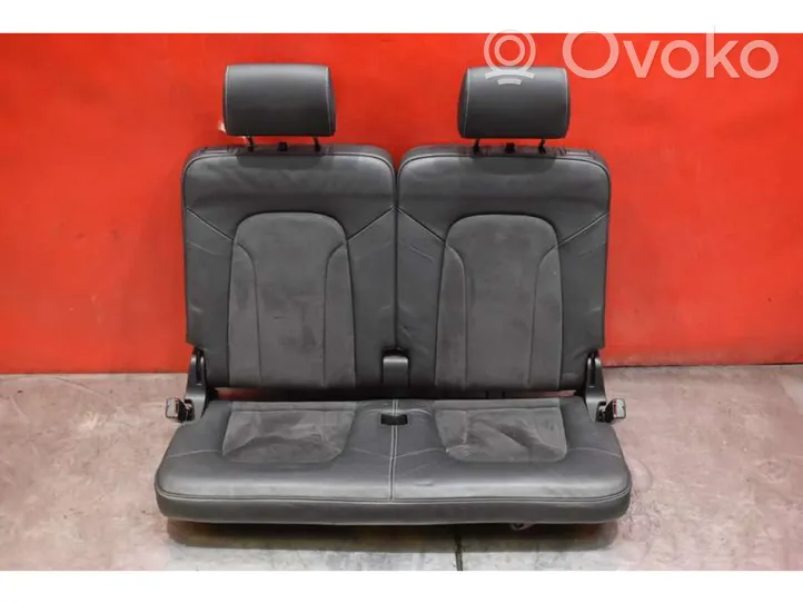 Audi Q7 4L Seat set AUDI