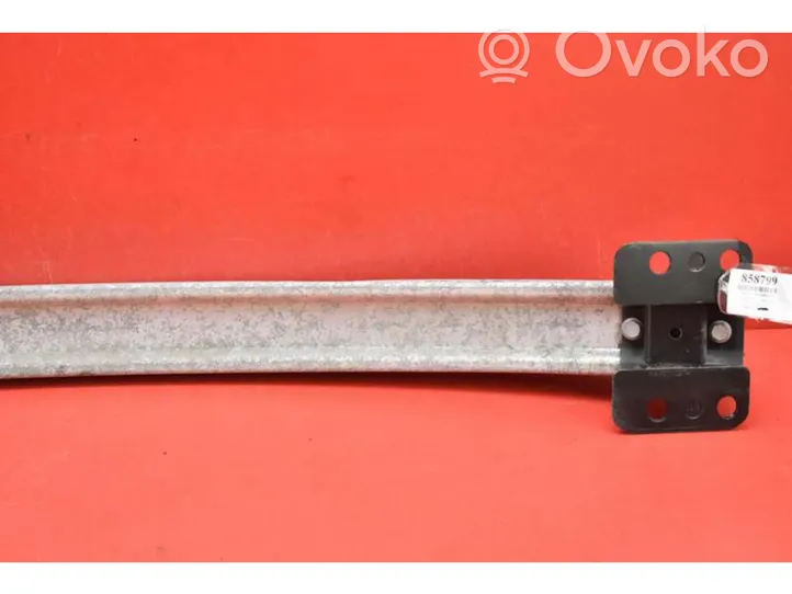 Audi Q7 4L Traversa di supporto paraurti posteriore 4L0807309