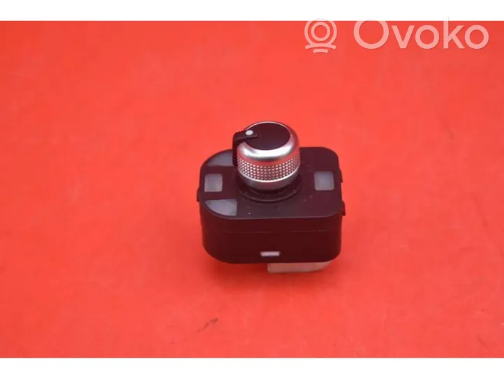 Audi Q7 4L Mirror heating switch 4F0959565A