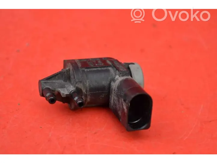 Audi A6 Allroad C6 Valvola di depressione 1K0906283A