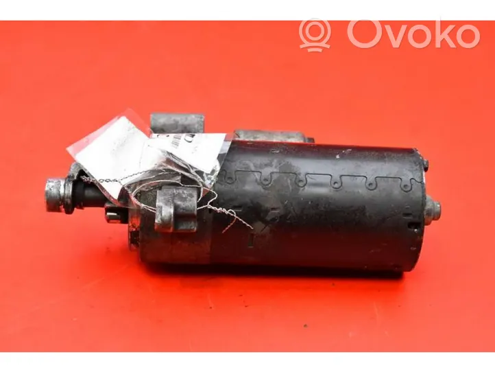 Audi A4 S4 B8 8K Motorino d’avviamento 03L911021E