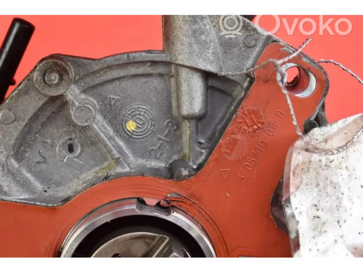 Peugeot 508 RXH Vacuum pump 9673836180