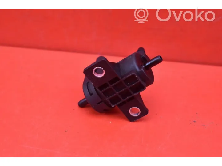 Peugeot 508 RXH Vacuum valve 9665558580