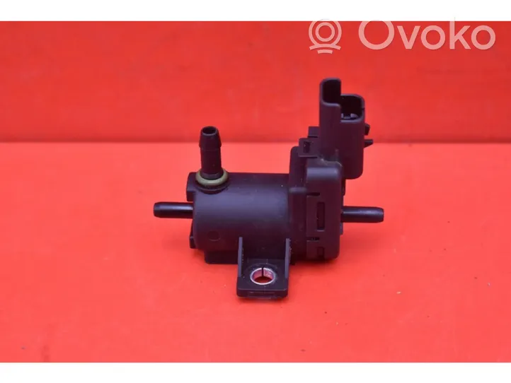 Peugeot 508 RXH Vacuum valve 9665558580