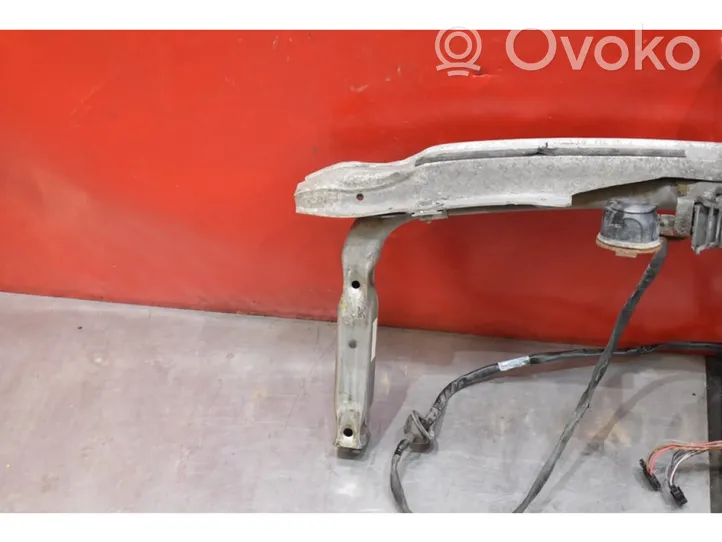 Audi A4 S4 B6 8E 8H Tow bar set AUDI