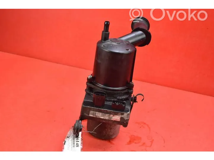 Peugeot 307 CC Power steering pump 9654149780