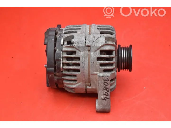 Skoda Fabia Mk1 (6Y) Alternator 047903015Q