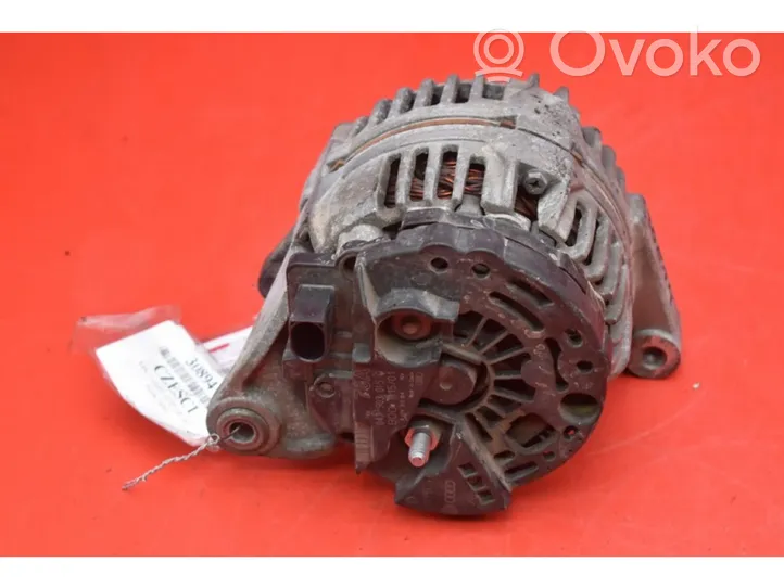 Skoda Fabia Mk1 (6Y) Alternator 047903015Q