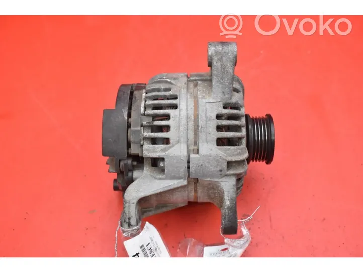 Skoda Fabia Mk1 (6Y) Alternator 047903015Q