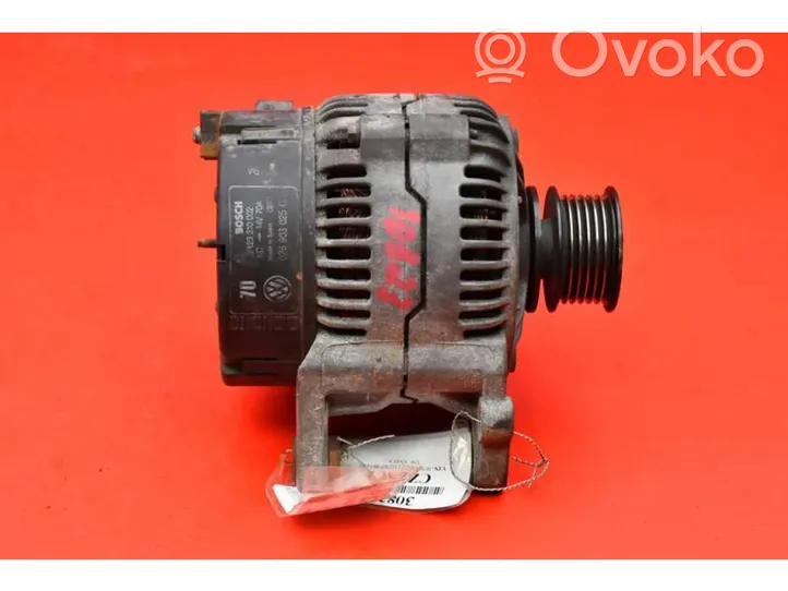 Volkswagen Golf III Generatore/alternatore 028903025G