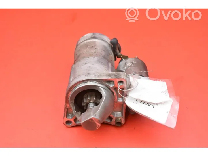 Fiat Panda 141 Motorino d’avviamento 51812501