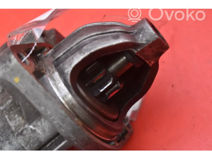 Opel Corsa D Starter motor 55561503