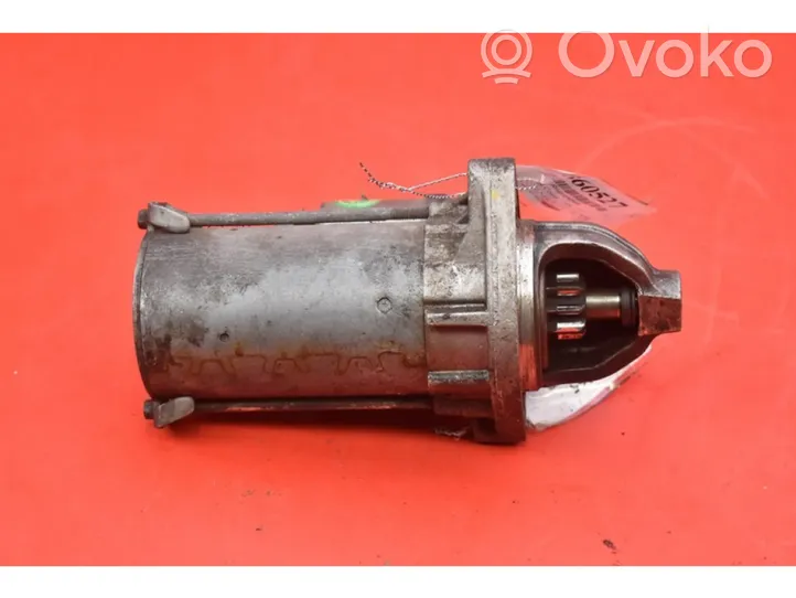 Opel Corsa D Starter motor 55561503