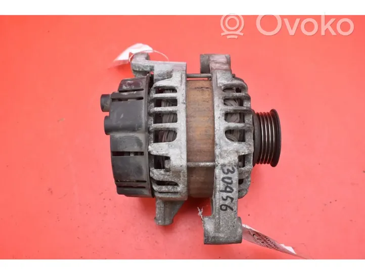 Opel Astra G Generatore/alternatore 24463063YH