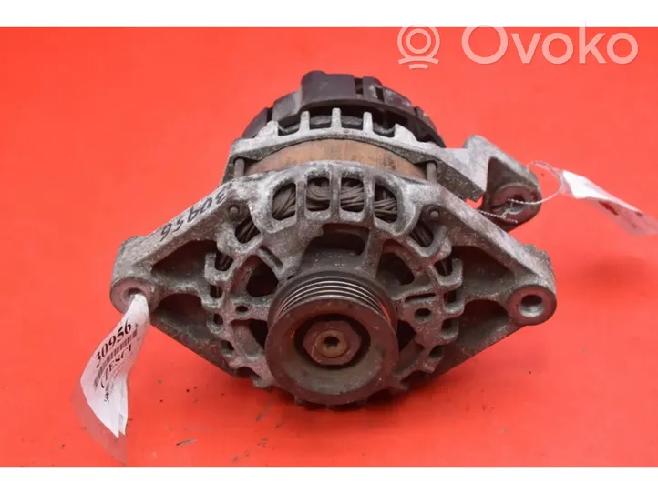 Opel Astra G Generatore/alternatore 24463063YH